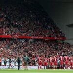 Liverpool Secure Record-Shirt Sponsorship Deal with Turkish Airlines