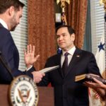 POLICY WIRE FACT CHECK: US Open to Meeting Iran at UN, No Meeting Scheduled Yet, Rubio Says