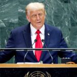 POLICY WIRE FACT CHECK: Banned White House outlets cover Trump at UN as court hearing looms