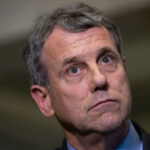 Sherrod Brown’s Senate Comeback Bid in Ohio Faces Tough Challenges
