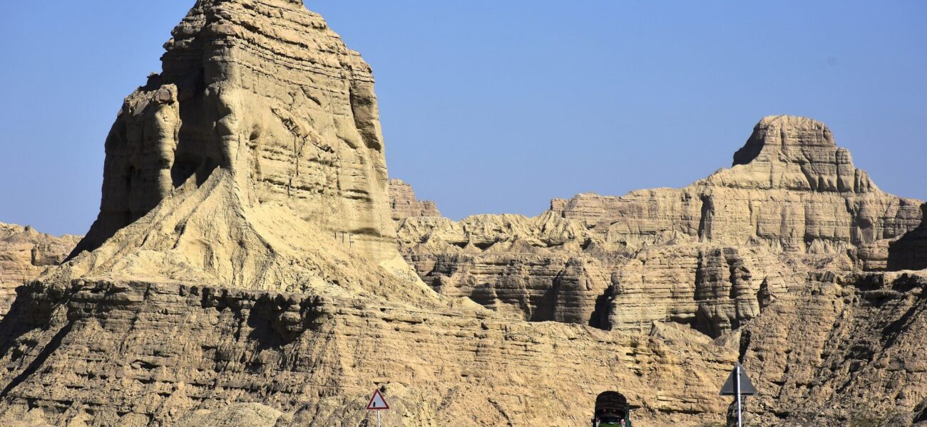 Too Large to Govern as One: The Case for Dividing Balochistan