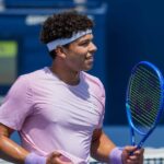 US Open Runner-Up Ben Shelton Withdraws from Laver Cup, Replaced by Brandon Nakashima