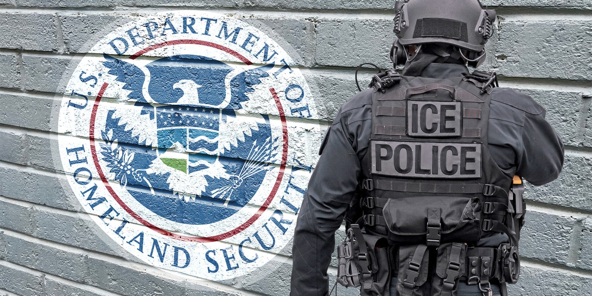 POLICY WIRE FACT CHECK: ICE Hides Locations of Thousands of Detainees With Final Removal Orders POLICY WIRE FACT CHECK: ICE Hides Locations of Thousands of Detainees With Final Removal Orders