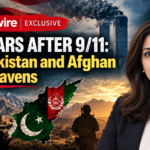 25 Years After 9/11: US, Pakistan and Afghan Safe Havens
