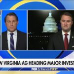 Virginia AG Investigates DHS for Possible Election Law Violations