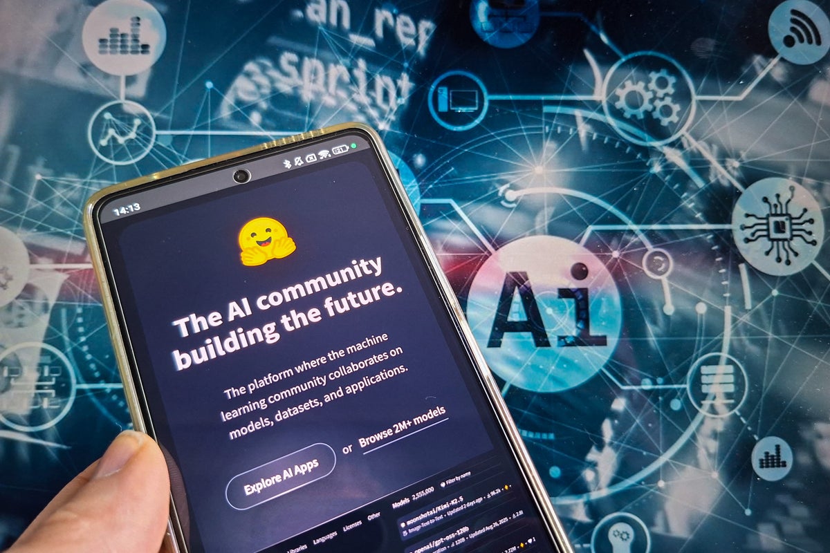 OpenAI’s AI Hacked Hugging Face Months Before Major Breach, New Evidence Reveals OpenAI’s AI Hacked Hugging Face Months Before Major Breach, New Evidence Reveals