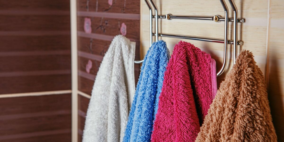 8 Essential Household Fabrics That Need More Frequent Washing 8 Essential Household Fabrics That Need More Frequent Washing
