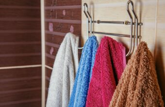 8 Essential Household Fabrics That Need More Frequent Washing