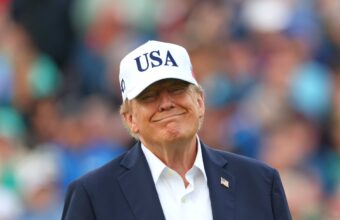 Trump Prioritizes AI Leadership Over Safety Concerns Amid China Rivalry