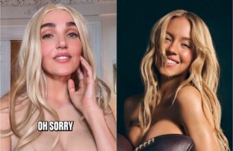 SNL Star’s Bold Parody Sparks Debate Over Sydney Sweeney’s Sports Ad SNL Star’s Bold Parody Sparks Debate Over Sydney Sweeney’s Sports Ad