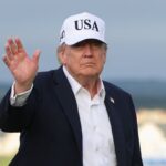 Trump Accuses ‘Dumocrats’ of Blocking ,000 Voter Payments in Midterm Push