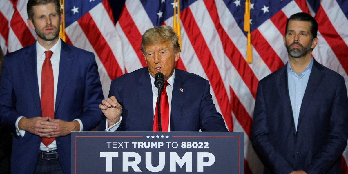 Trump Loses Iowa Lawsuit Over Polling Dispute Trump Loses Iowa Lawsuit Over Polling Dispute