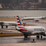 AI-Powered Air Traffic Control Launches in D.C. as Part of National Aviation Overhaul AI-Powered Air Traffic Control Launches in D.C. as Part of National Aviation Overhaul