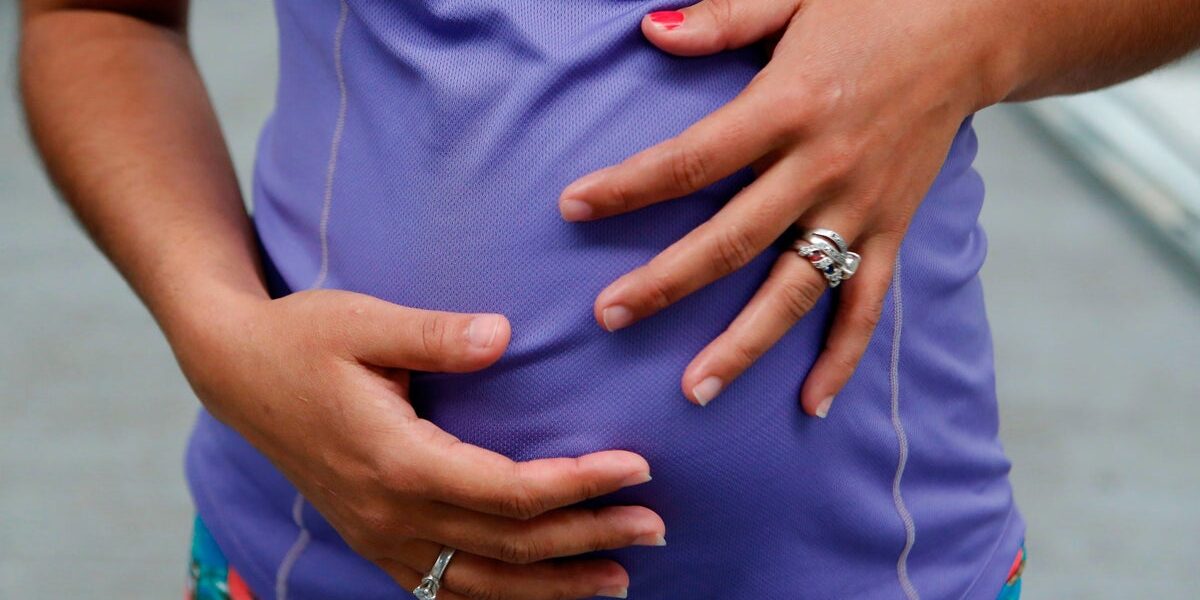 Global Birth Rates Continue to Decline, New Study Suggests