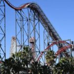 Three Lawsuits Allege Six Flags Roller Coaster Caused Severe Brain Injuries Three Lawsuits Allege Six Flags Roller Coaster Caused Severe Brain Injuries
