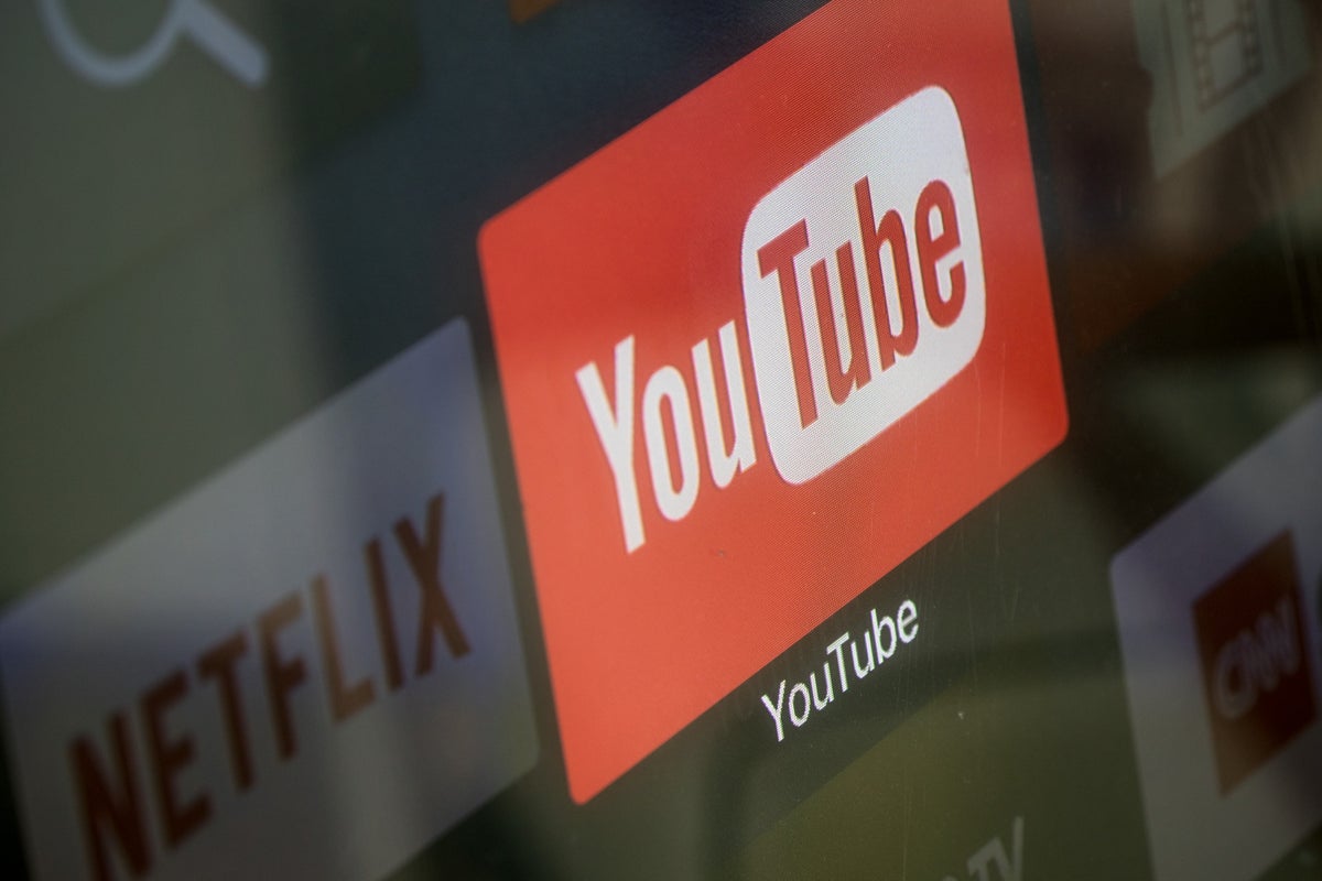 YouTube TV Drops Three Channels from Streaming Lineup