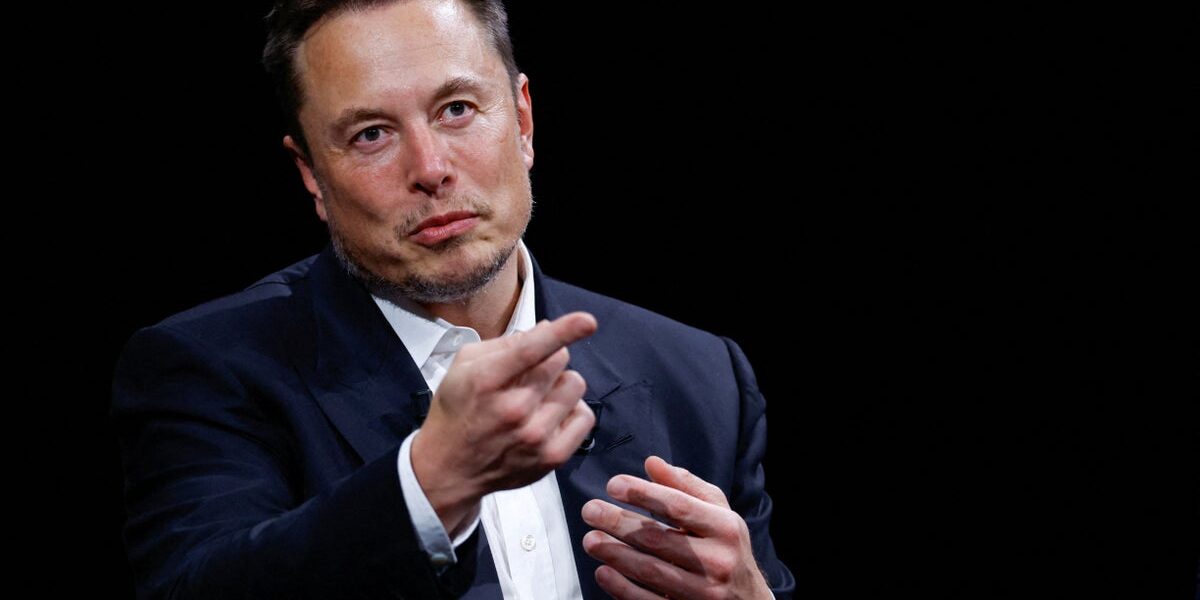 Elon Musk’s Data Center Faces M Lawsuit After Worker Falls to Death Elon Musk’s Data Center Faces M Lawsuit After Worker Falls to Death