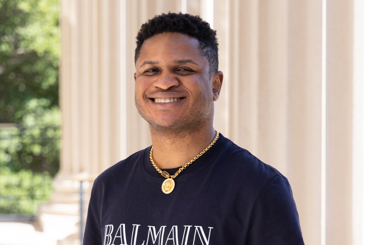 Author Jerry Falade Claims Racial Bias After M Book Deal Collapsed Over AI Allegations Author Jerry Falade Claims Racial Bias After M Book Deal Collapsed Over AI Allegations