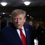 Trump’s Media Ban Sparks Legal Battle Over ‘National Security’ Claims Trump’s Media Ban Sparks Legal Battle Over ‘National Security’ Claims