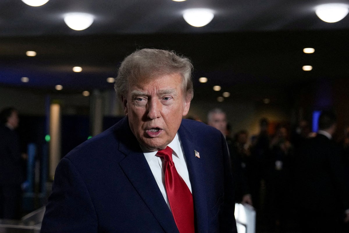 Trump’s Media Ban Sparks Legal Battle Over ‘National Security’ Claims Trump’s Media Ban Sparks Legal Battle Over ‘National Security’ Claims
