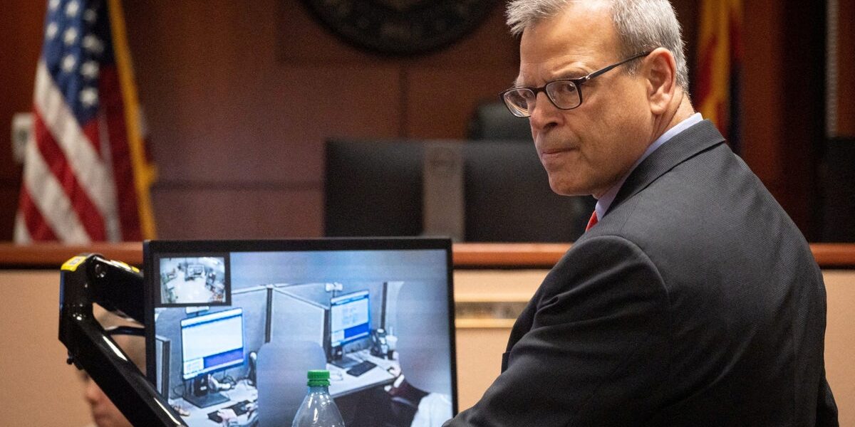 Trump Election Conspiracy Probe Faces Setback as Key Ally Steps Down from DOJ Role Trump Election Conspiracy Probe Faces Setback as Key Ally Steps Down from DOJ Role