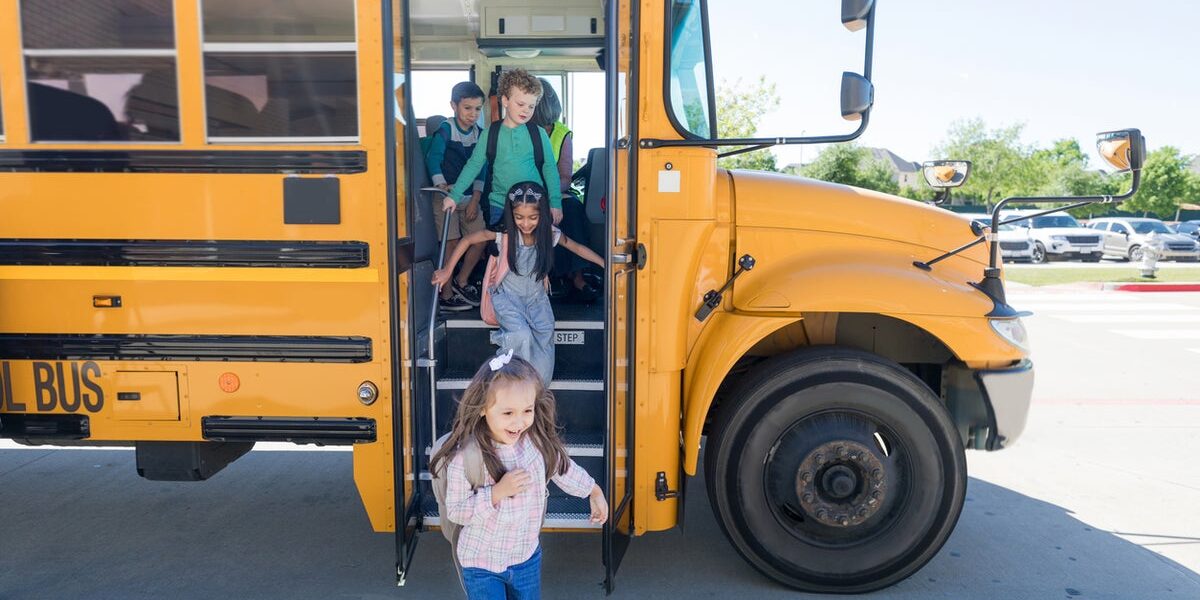 School Districts Struggle with Rising Diesel Costs Amid Trump’s Iran Conflict