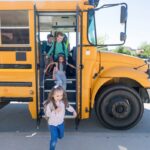 School Districts Struggle with Rising Diesel Costs Amid Trump’s Iran Conflict
