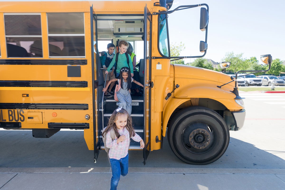 School Districts Struggle with Rising Diesel Costs Amid Trump’s Iran Conflict
