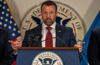 Trump Deportation Efforts Exceed 170 Migrants in Legal Violations: Report Trump Deportation Efforts Exceed 170 Migrants in Legal Violations: Report