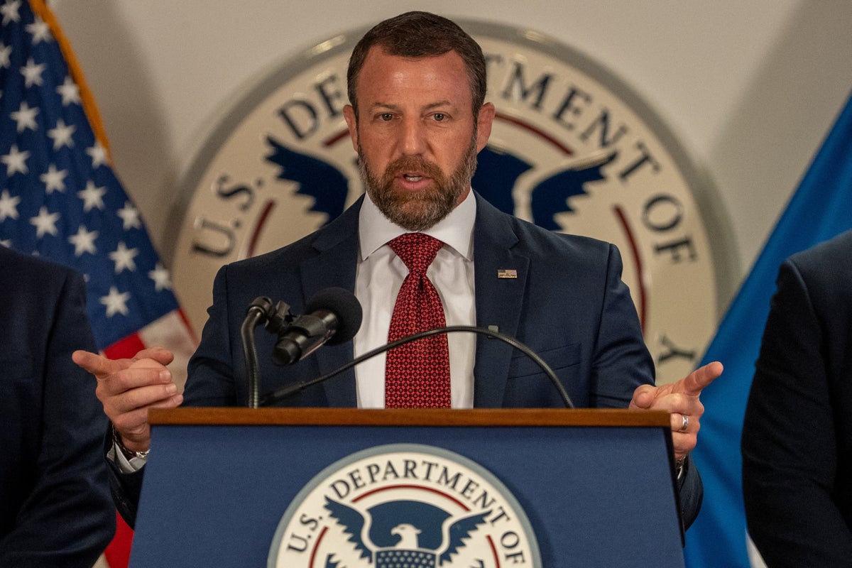 Trump Deportation Efforts Exceed 170 Migrants in Legal Violations: Report