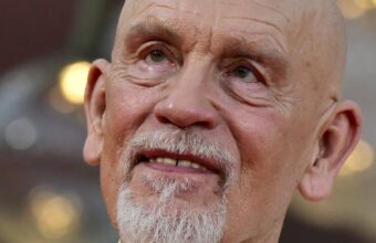 John Malkovich Shakes Up Oscar Race After Venice Film Festival Win John Malkovich Shakes Up Oscar Race After Venice Film Festival Win