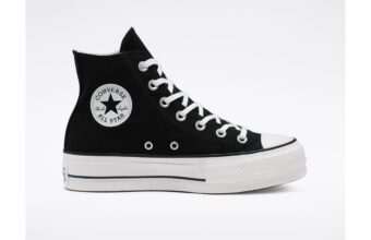 Converse Removes Ad After Accusations of Racist Imagery Resurfacing KKK Lynching References