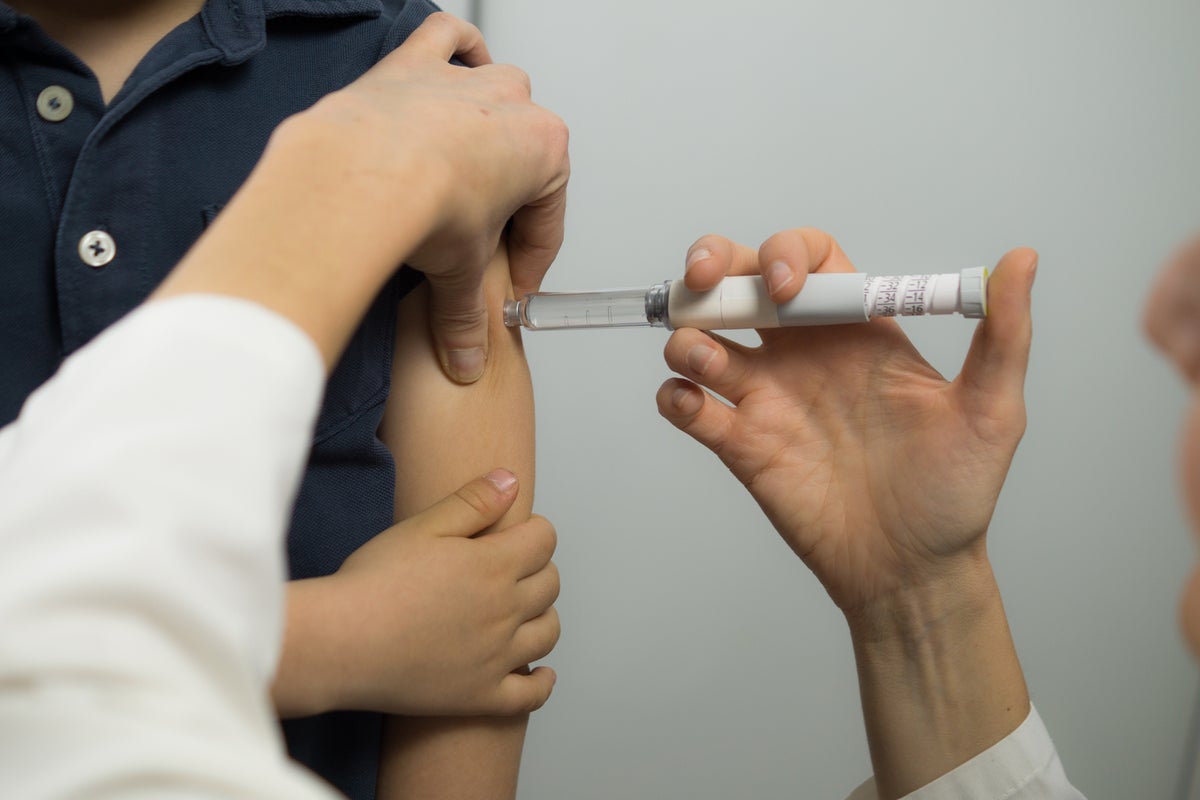 GLP-1 Drugs and Child Obesity: A New Era of Weight Loss or a Deepening Divide? GLP-1 Drugs and Child Obesity: A New Era of Weight Loss or a Deepening Divide?