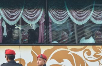 Rohingya Refugees in Malaysia Face Deportation to Conflict-Torn Myanmar, Sparking Fear and Outcry