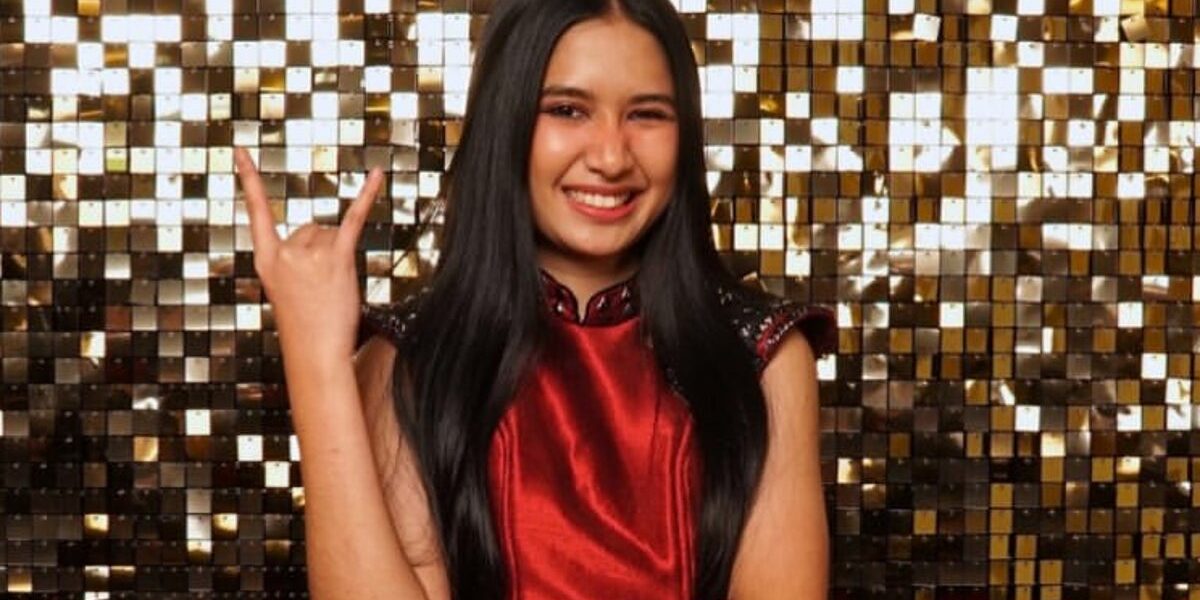 Thailand’s Nene Royal Makes History as First Thai Winner of ‘America’s Got Talent’ Thailand’s Nene Royal Makes History as First Thai Winner of ‘America’s Got Talent’