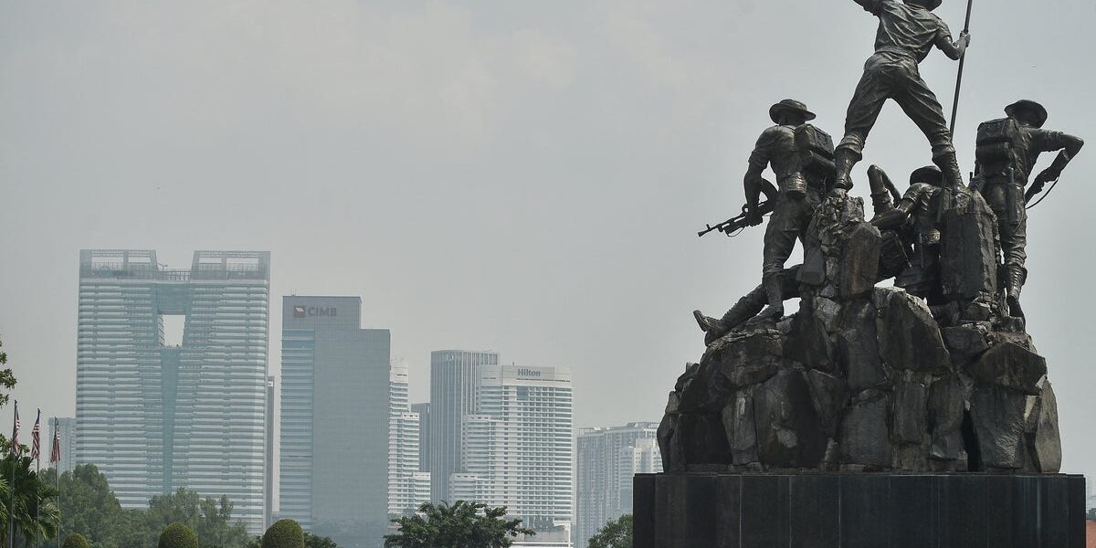 Malaysia Cancels Major Marathon as Haze from Indonesian Fires Persists Across Southeast Asia Malaysia Cancels Major Marathon as Haze from Indonesian Fires Persists Across Southeast Asia