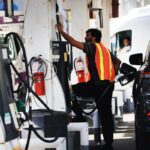 Midterm Elections Hinge on Gas Prices, Experts Say