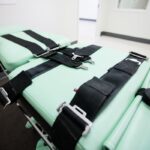 Executions Rise Under Trump as States Abolish Death Penalty