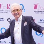 Tony Christie Shares How Music Helps With Dementia Diagnosis