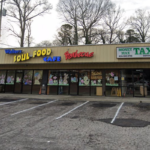 Man Found Dead in Kitchen Vent at Atlanta Soul Food Restaurant