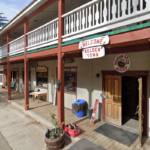 Buy an Entire Town for  Million: Historic Belden Awaits New Owner