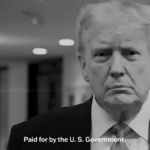 Trump Curated Government-Funded Ads to Promote His Legacy, Report Reveals