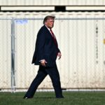 Trump Criticizes Fed After Rate Hike, Claims U.S. Credit Is ‘Best in the World’
