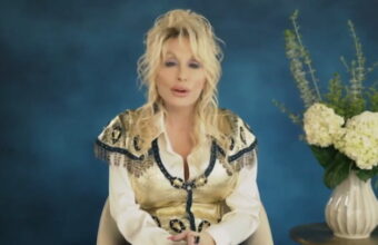 Dolly Parton’s Final Video Message to Fans Released Posthumously