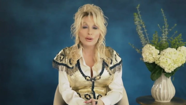 Dolly Parton’s Final Video Message to Fans Released Posthumously