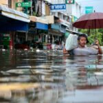 Thailand Announces Public Holiday as Bangkok Struggles with Severe Flooding