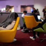 Gen Z Women Report Highest Levels of Chronic Fatigue, CDC Study Reveals