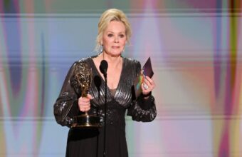 2026 Emmy Awards: Jean Smart Makes History, ‘Widow’s Bay’ Leads Nominations