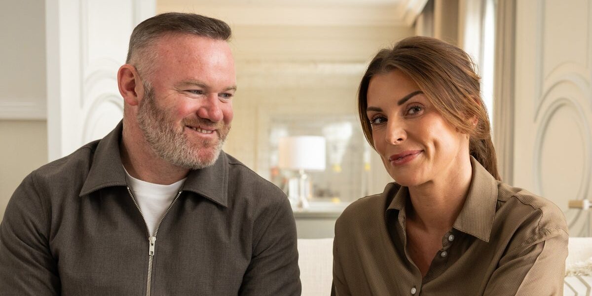 Inside The Real Rooneys: Wayne and Coleen’s Chaotic New Reality Series