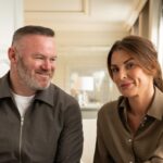 Inside The Real Rooneys: Wayne and Coleen’s Chaotic New Reality Series Inside The Real Rooneys: Wayne and Coleen’s Chaotic New Reality Series